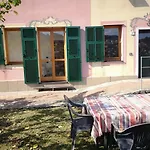 Villa Olivari - Apt La Salvia