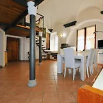 Casa Costa Allegra