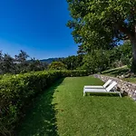 Villa Cristina luxury property in Rapallo