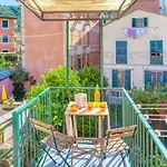 Luigina - Levanto
