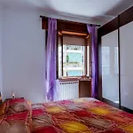 Appartamento Goethe - 2 Camere - 100M Stazione - 200M Palafiori