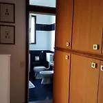 Casa Berizzi Mare - Arenzano Pineta Centro