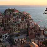 Casa Oliva Cinque Terre