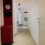 Casa Fossatello Four