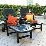Terrazza Del Gelsomino With Terrace And Open View