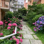 House Il Glicine Santa Margherita Ligure