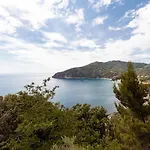 Villa Elisabetta luxury property in Moneglia