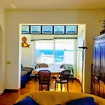 Attico Sul Mare A Sanremo