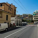 The Siva Apartments - Via Fiume, 29