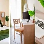 Hotel Villa Ida Family Wellness