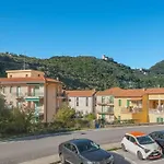 Bright Finalborgo Apartment