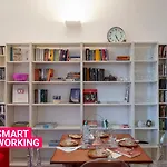 Cozy Family Apartment In Castelletto