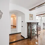 Porto Antico View Exclusive Flat With Parking