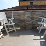 One Bedroom Apartement With Terrace And Wifi At La Spezia