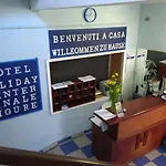 Hotel Hc