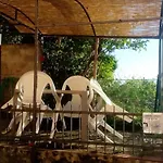 Charming Apartment In Corniglia 43 M² With Parking