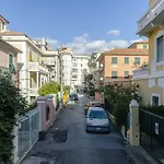 Altido Family Apt For 8 With Parking In Central Sestri Levante