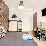 La Casa Dei Treni Affittacamere City Rooms For Travel Lovers