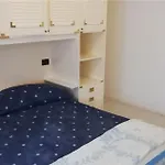 Casa Colibri Bordighera Appartamento 80Mt Dal Mare