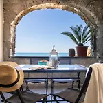 L'Incanto Divino Di Fronte Solo L'Orizzonte!