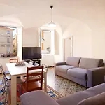 Casa Del Borgo