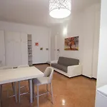Monolocale Nelle Mura Antiche A 80 Mt Dal Mare