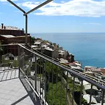 Aria Di Mare, Manarola - Appartamento The View