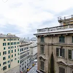 Joivy Elegant 1-Bedroom Flat Near Spianata Castelletto