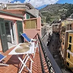 Seabreeze Vernazza