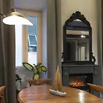 Instaura Apartments