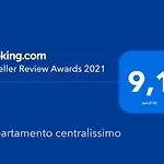 Appartamento Centralissimo