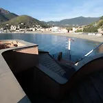 Villa La Pietra - Luxury Location In Levanto, 5 Terre
