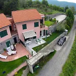 Appartamento Terrazza Vista Mare Mozzafiato