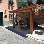 C'era una volta Appartamento OPEN SPACE Sestri Levante