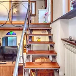 Mario Apartment With Garden