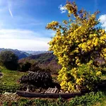 Agriturismo In Ca' De Maria Di Conti