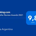 Casa Argentina