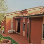 Il Porredo - Seaview Cottage With Garden, Terrace And Patio - Fosdinovo