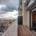 Terrazza Colombo Suites