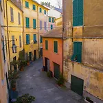 Luca Apartment