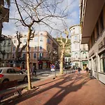 Grand Central Ventimiglia - Wifi & Parking