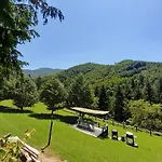 Il Bosco Di Campo Marzano Rooms & Apartments
