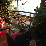 Garden Villa Sea View