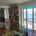 Olivo Apartment With Sea View