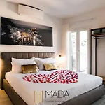 Mada Charm Apartments Jacuzzi