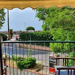 Una Finestra Sul Mare A Borgio Verezzi