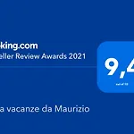Casa Vacanze Da Maurizio