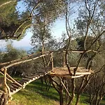 Villa In Rapallo With Terrace Garden Veranda Barbecue