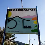 B&B Cinque Terre Da Levanto