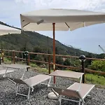 Casa Cinzia Bonassola Cinque Terre